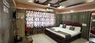 Sheshu Homestay Vacation rental in Karnataka