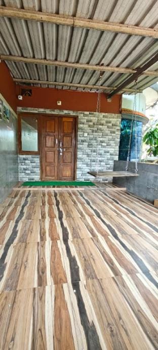 Sheshu Homestay Vacation rental in Karnataka