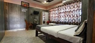Sheshu Homestay Vacation rental in Karnataka