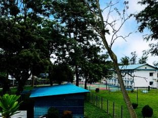 Airforce View INN Guest House Vacation rental in Dehradun