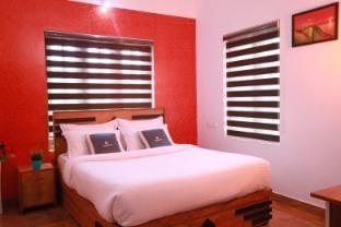 Mountain Vibes Private pool & Spa Villa Vacation rental in Kerala