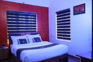 Mountain Vibes Private pool & Spa Villa Vacation rental in Kerala