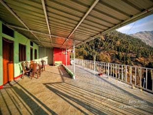 OAKLA HOMESTAY CHOPTA VALLEY  Vacation rental in Uttarakhand