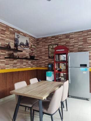 BALIREJO HOMESTAY  Vacation rental in Yogyakarta
