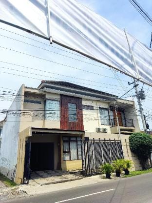 BALIREJO HOMESTAY  Vacation rental in Yogyakarta