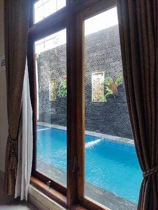 BALIREJO HOMESTAY  Vacation rental in Yogyakarta