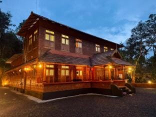 SOPANAM HERITAGE RESORT Vacation rental in Kerala