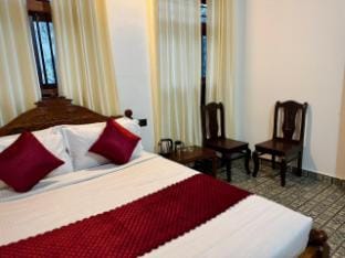SOPANAM HERITAGE RESORT Vacation rental in Kerala