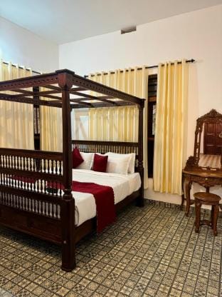 SOPANAM HERITAGE RESORT Vacation rental in Kerala