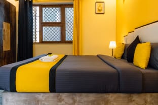 Hidden Leaf  Vacation rental in Dehradun
