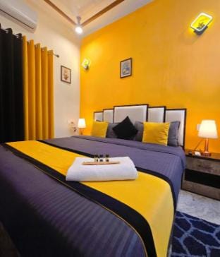 Hidden Leaf  Vacation rental in Dehradun