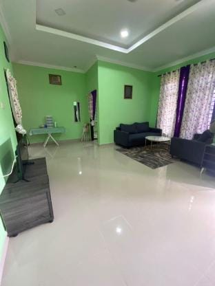Azira Homestay Vacation rental in Terengganu, Malaysia