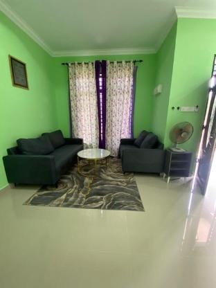 Azira Homestay Vacation rental in Terengganu, Malaysia