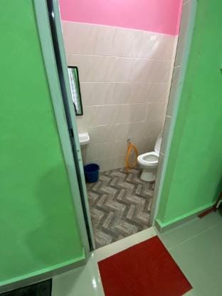 Azira Homestay Vacation rental in Terengganu, Malaysia