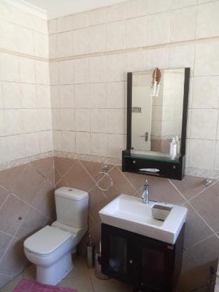 Blue Heaven Vacation rental in Sandton