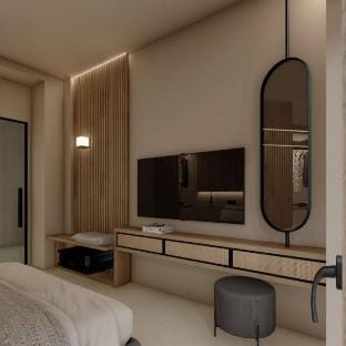 Hotel Aeroporto Near Aerocity Hotel in New Delhi