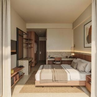 Hotel Aeroporto Near Aerocity Hotel in New Delhi