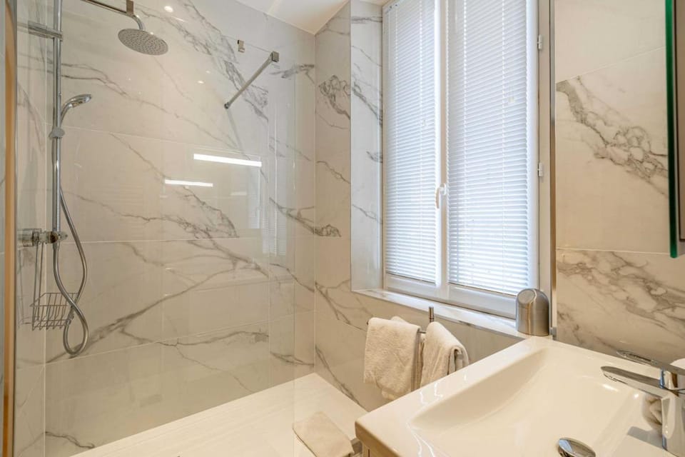 Beautiful apartment - near Croisette - 1BR/4p Apartment in Cannes