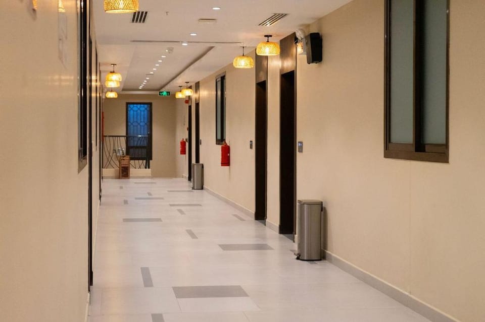Rayyan Al Janadriyah Hotel Hotel in Riyadh