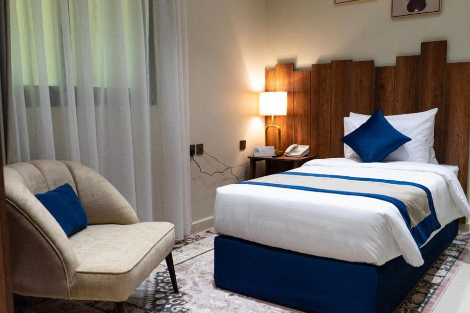 Rayyan Al Janadriyah Hotel Hotel in Riyadh