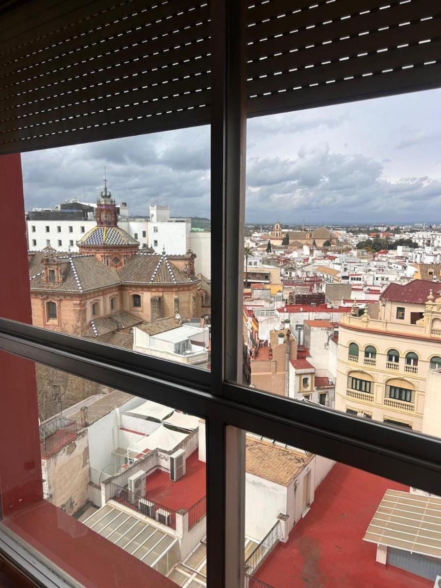 Plaza de la Magdalena II, Sevilla centro Historico Hotel in Seville