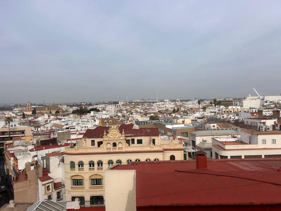 Plaza de la Magdalena II, Sevilla centro Historico Hotel in Seville