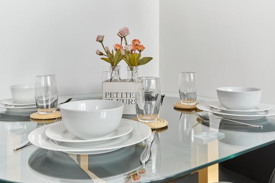 Charming 1 bedroom flat Heart of Marais Apartment in Paris