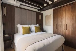 AC Apartment - 2BR/6P - Notre-Dame de Paris Apartment in Paris