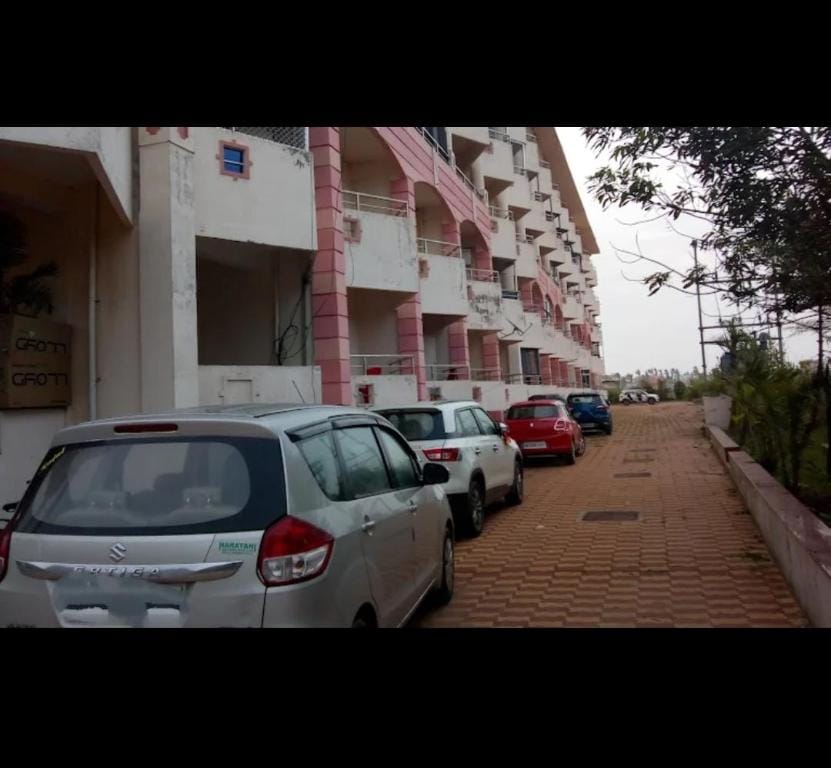 Nandighosh Enclave Central to Jagannath Temple & Sea Beach Hotel in Puri