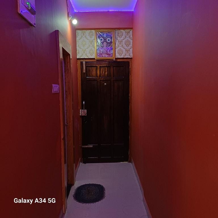 Nandighosh Enclave Central to Jagannath Temple & Sea Beach Hotel in Puri