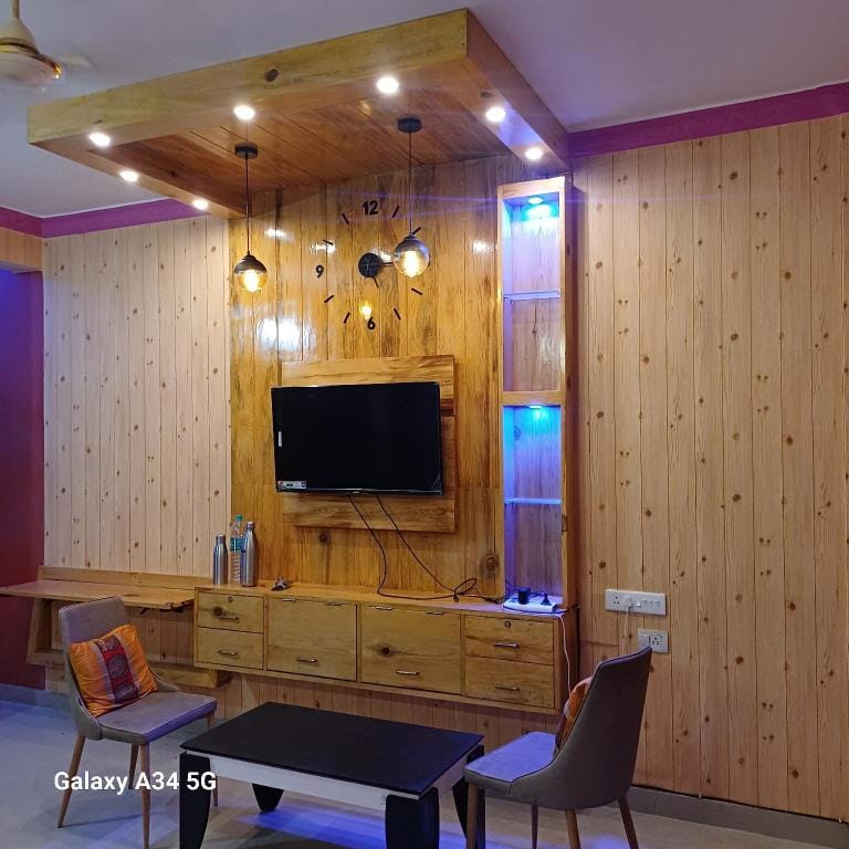 Nandighosh Enclave Central to Jagannath Temple & Sea Beach Hotel in Puri