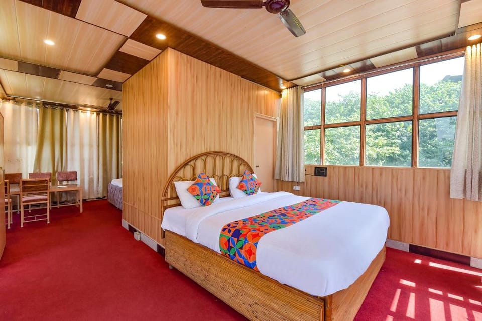 FabHotel Doon Classic Homestay Hotel in Dehradun
