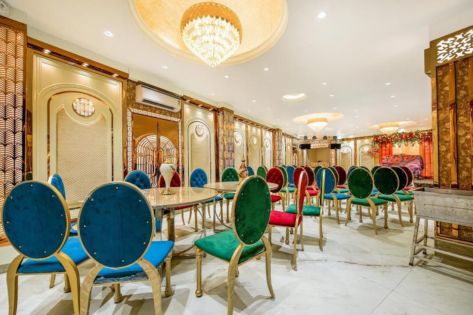 FabHotel Rolt Hotel in Ludhiana