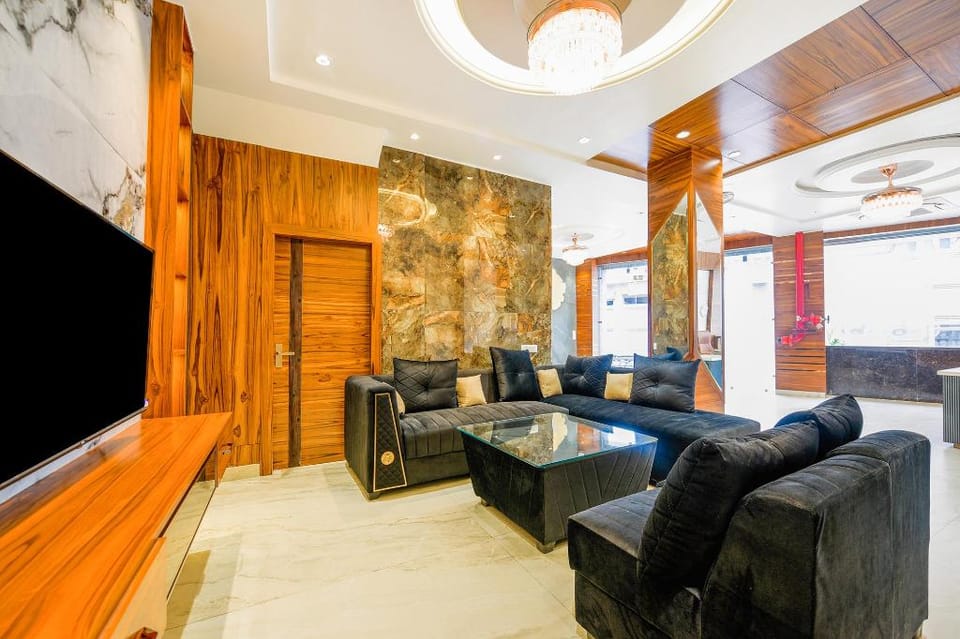 FabHotel Rolt Hotel in Ludhiana