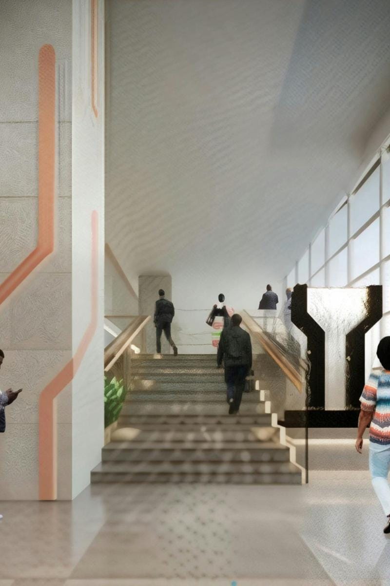 Four Points by Sheraton Accra Kotoka Airport Hotel in Accra