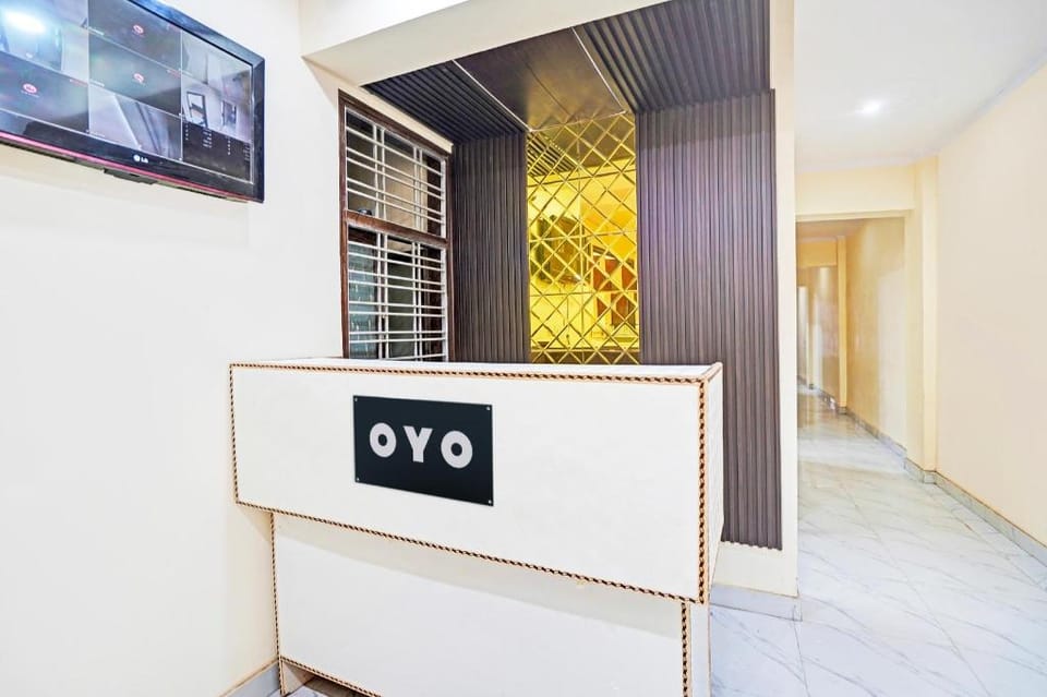 Hotel O Flourish Hotel in Delhi