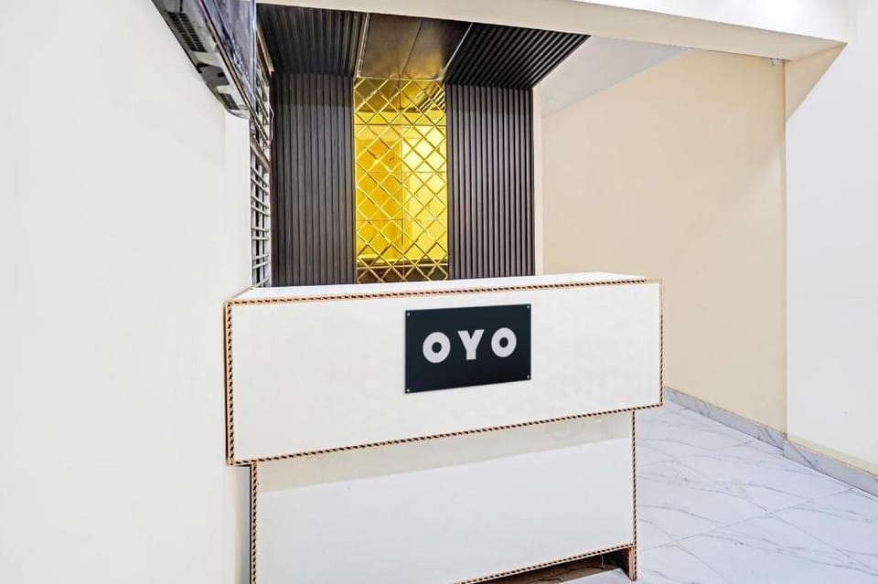 Hotel O Flourish Hotel in Delhi