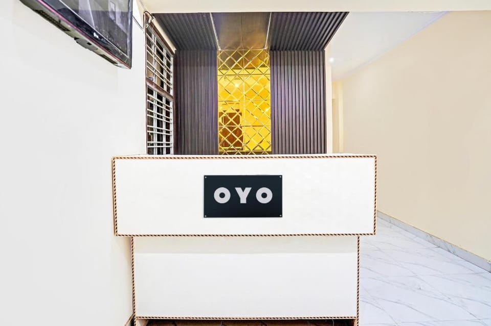 Hotel O Flourish Hotel in Delhi
