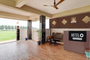 Super Hotel O Kandrika Highway Road Vijayawada Formerly Akshaya Heights Hotel in Vijayawada