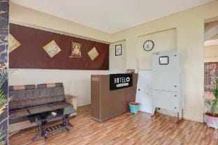 Super Hotel O Kandrika Highway Road Vijayawada Formerly Akshaya Heights Hotel in Vijayawada