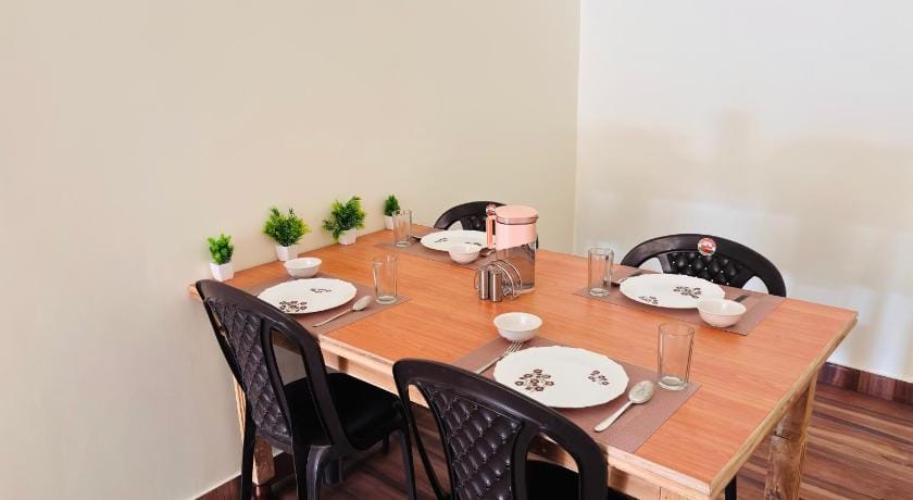 Jim Corbett Guest House Hotel in Uttarakhand
