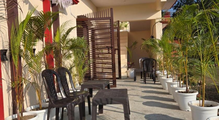 Jim Corbett Guest House Hotel in Uttarakhand