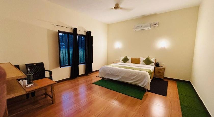 Jim Corbett Guest House Hotel in Uttarakhand