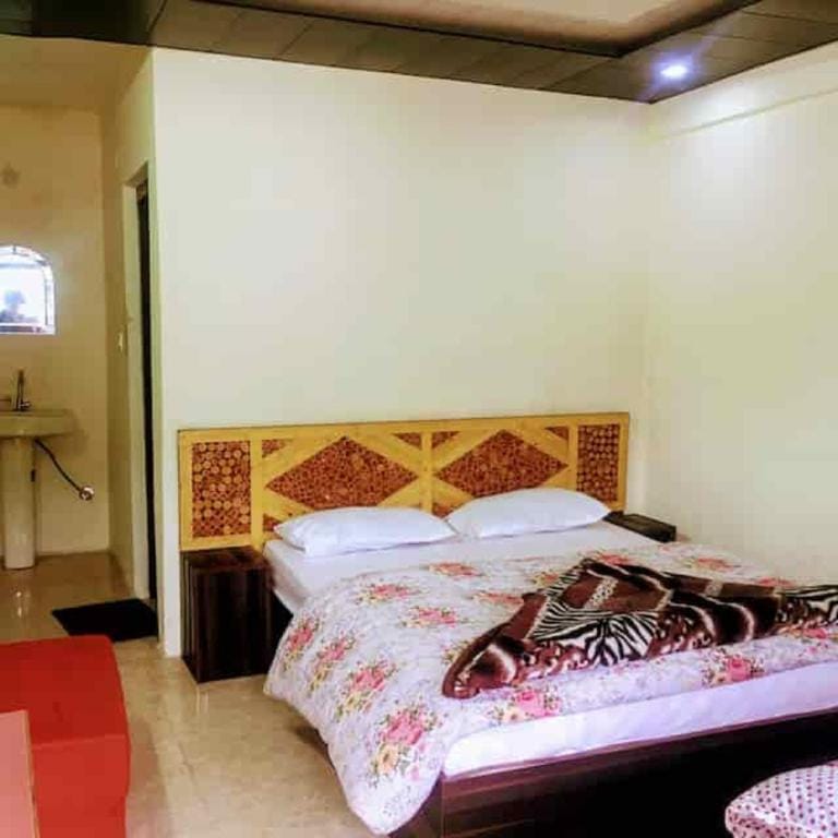 Hotel Preetam Uttarakhand Hotel in Uttarakhand