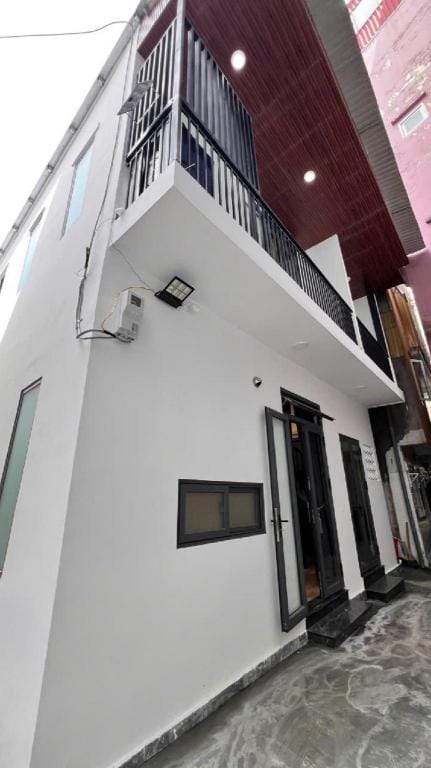 Tâm Dung Apartment Hotel in Dalat