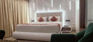  Hotel Holiston Dwarka  Hotel in Gujarat