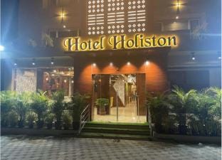  Hotel Holiston Dwarka  Hotel in Gujarat