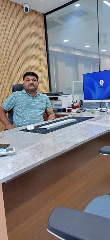 Devbhoomi Residency Dwarika Hotel in Gujarat
