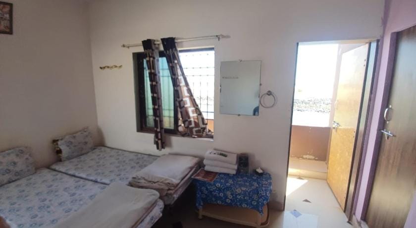 Devbhoomi Residency Dwarika Hotel in Gujarat