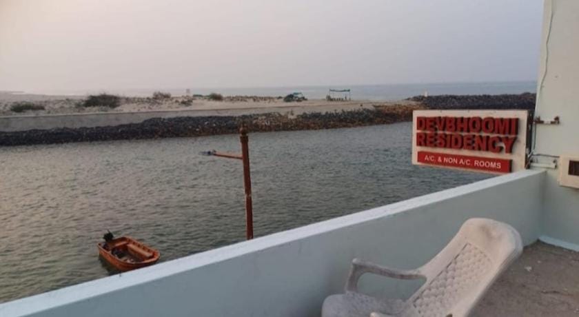 Devbhoomi Residency Dwarika Hotel in Gujarat